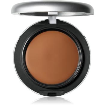 MAC Cosmetics Studio Fix Cream-to-Powder Foundation kompaktný krémový make-up odtieň NW43 10 g