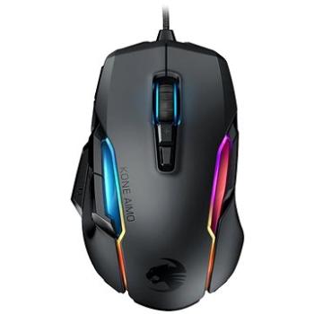 ROCCAT Kone AIMO – remastered, čierna (ROC-11-820-BK)