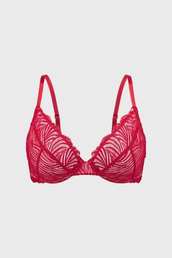 Erotická podprsenka Passion Rouge
