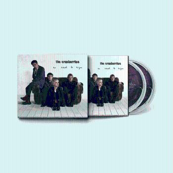 The Cranberries, No Need To Argue (25th Anniversary Edition) (Deluxe Edition), CD