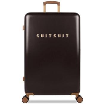 SUITSUIT TR-7131 L, Classic Espresso Black (8720088982754)