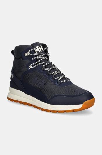 Topánky Helly Hansen Durango pánske, tmavomodrá farba