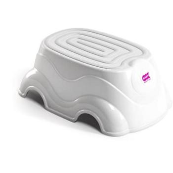 OK BABY Stupienok univerzálny Herbie biela (8008577688203)