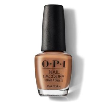 OPI Nail Lacquer lak na nechty Spice Up Your Life 15 ml