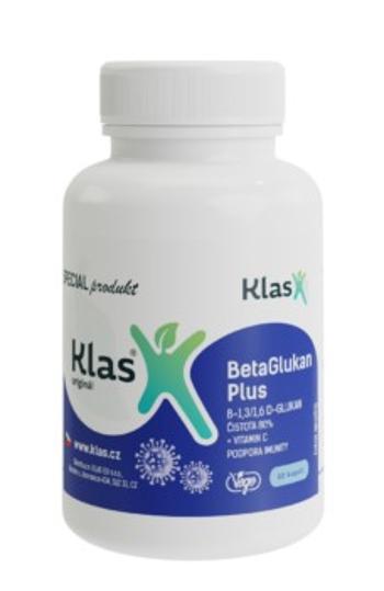 BetaGlukán Plus