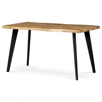 Jedálenský stôl HT-840 OAK Autronic