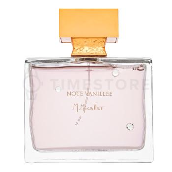 M. Micallef Note Vanillée parfémovaná voda pre ženy 100 ml   - 30 dní na vrátenie tovaru, Garancia originality