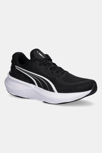 Bežecké topánky Puma Scend Pro 2 pánske, čierna farba, 310779