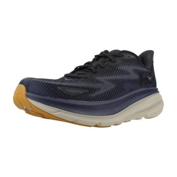 Hoka one one  CLIFTON 9  Módne tenisky Modrá