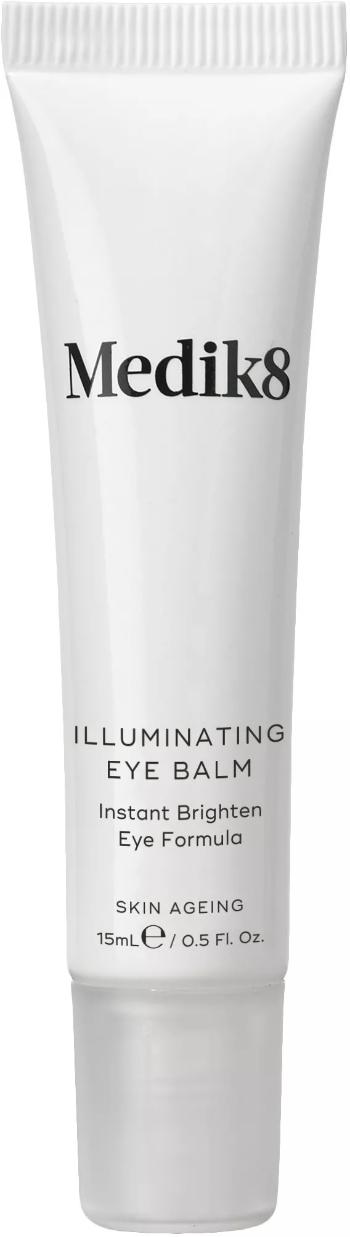 Medik8 Rozjasňujúci očný balzam (Illuminating Eye Balm) 15 ml