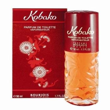 Eau de Toilette BOURJOIS Kobako EdT 50 ml