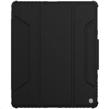 Nillkin Bumper PRO Protective Stand Case pre iPad Pro 12.9 2020/2021/2022/ Air 13 2024 Black
