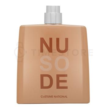 Costume National So Nude parfémovaná voda pre ženy 100 ml   - 30 dní na vrátenie tovaru, Garancia originality