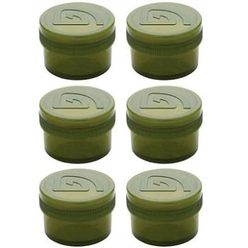 Trakker Half Sized Glug Pots 6ks (5060236149138)