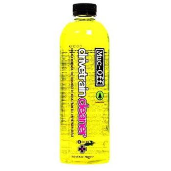 Muc-Off Drivetrain Cleaner 750 ml Refill (5037835304008)