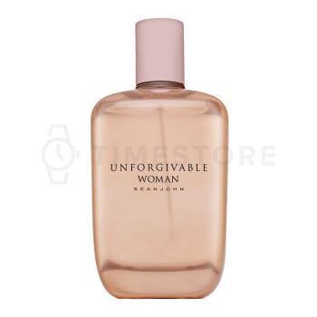 Sean John Unforgivable Woman parfémovaná voda pre ženy 125 ml   - 30 dní na vrátenie tovaru, Garancia originality