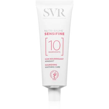 SVR Sensifine Nutri-Baume upokojujúci balzam 40 ml