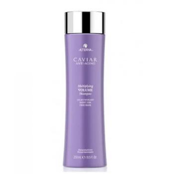 Alterna Šampón pre väčší objem jemných vlasov Caviar Anti-Aging (Multiplying Volume Shampoo) 40 ml