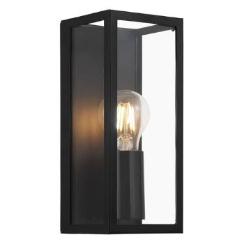 Led svetlo Eglo Amezola oceľ čierna 99123