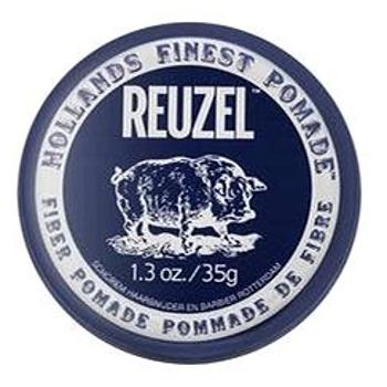REUZEL Fiber Pomade modelujúca pasta pre objem vlasov 35 g (HREUZMXN117448)