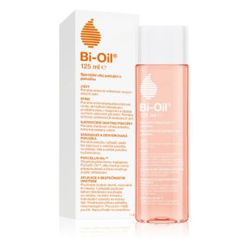 BI-OIL Starostlivosť o pokožku 125 ml