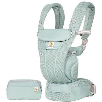 ERGOBABY Omni Breeze – Sage green (1220000205239)