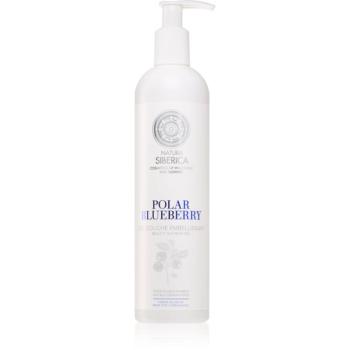 Natura Siberica Copenhagen Polar Blueberry omladzujúci sprchový gél s hydratačným účinkom 400 ml