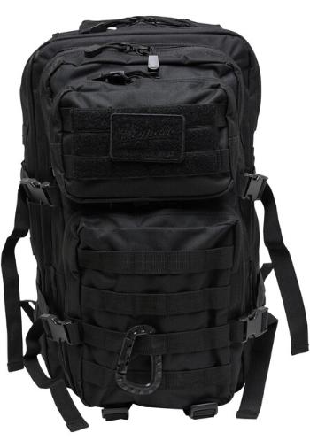 Brandit US Assault Pack Large black - UNI