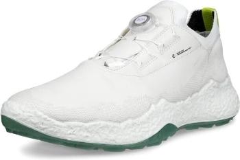 Ecco Biom H5 BOA White 40 Pánske golfové topánky