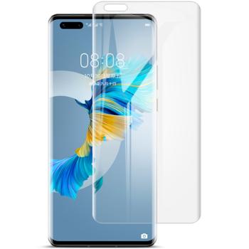 IMAK HYDROGEL 2x Ochranná fólia pre Huawei Mate 40 Pro