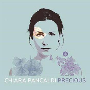 PANCALDI, CHIARA - PRECIOUS, CD