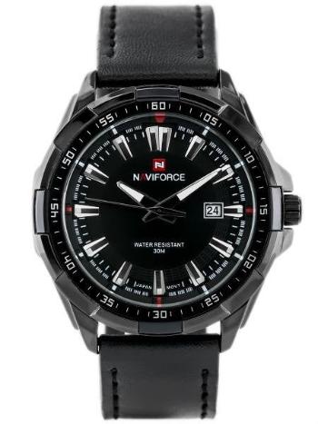 PÁNSKE HODINKY NAVIFORCE TOMCAT (zn007b) + KRABIČKA