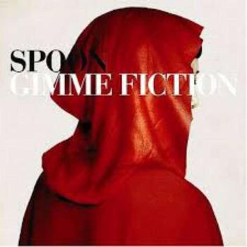 SPOON - GIMME FICTION, CD