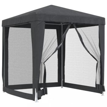 Party stan 2x2 m Dekorhome