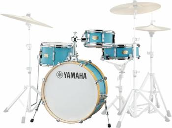 Yamaha SBP0F4HMSG Surf Green Akustická bicia sada