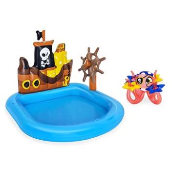 Bestway 52211 SHIPS AHOY 140 × 130 × 104 cm (6942138982473)