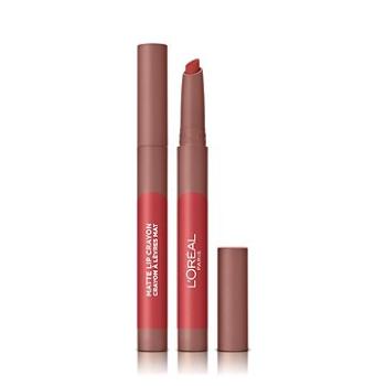 LORÉAL PARIS Infaillible Matte Lip Crayon 105 Sweet & Salty 2,5 g (3600523793907)