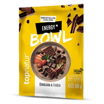 TOPNATUR Bowl kaša energy 60 g