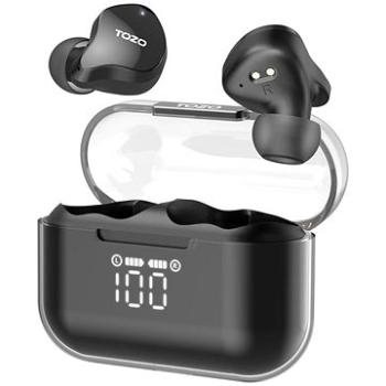 TOZO Crystal Buds TWS