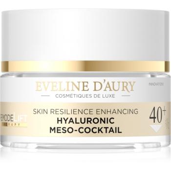 Eveline Cosmetics Remodelift Therapy obnovujúcí krém proti starnutiu pleti pre ženy 40+ 50 ml