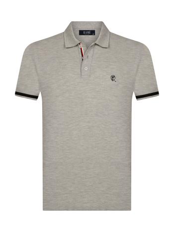 RAME Póló  tengerészkék / szürke