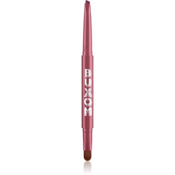 Buxom POWER LINE™ PLUMPING LIP LINER krémová ceruzka na pery so zväčšujúcim efektom odtieň Dangerous Dolly 0,3 g