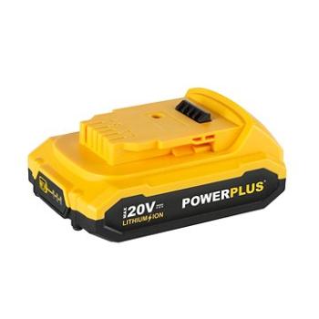 POWERPLUS Batéria pre POWX00510 (103.134.06)