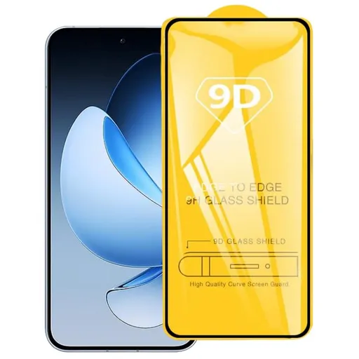 3D Tvrdené ochranné sklo pre Oppo Reno13 5G