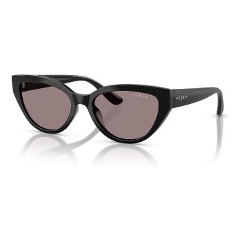 Vogue  Occhiali da Sole  Eyewear VJ2026 W44/7N Bambini  Slnečné okuliare Čierna