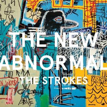 The Strokes - New Abnormal (LP)