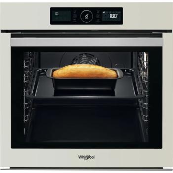 Whirlpool AKZ9 6230 SD + 10 rokov záruka na motor ventilátora