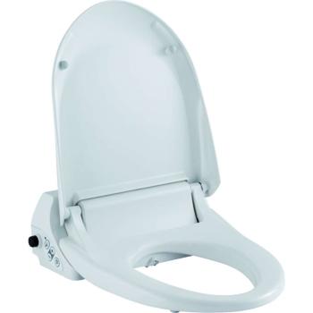 GEBERIT - AquaClean Elektronická bidetová doska, SoftClosing, alpská biela 146.130.11.2