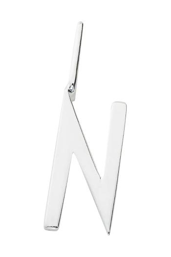 Strieborný prívesok Design Letters 90201548N