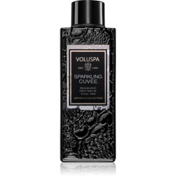 VOLUSPA Japonica Sparkling Cuvée vonný olej 15 ml
